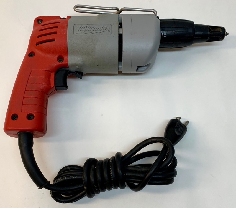 West Seattle Tool Library Hitachi Drywall Screw Driver (2906)